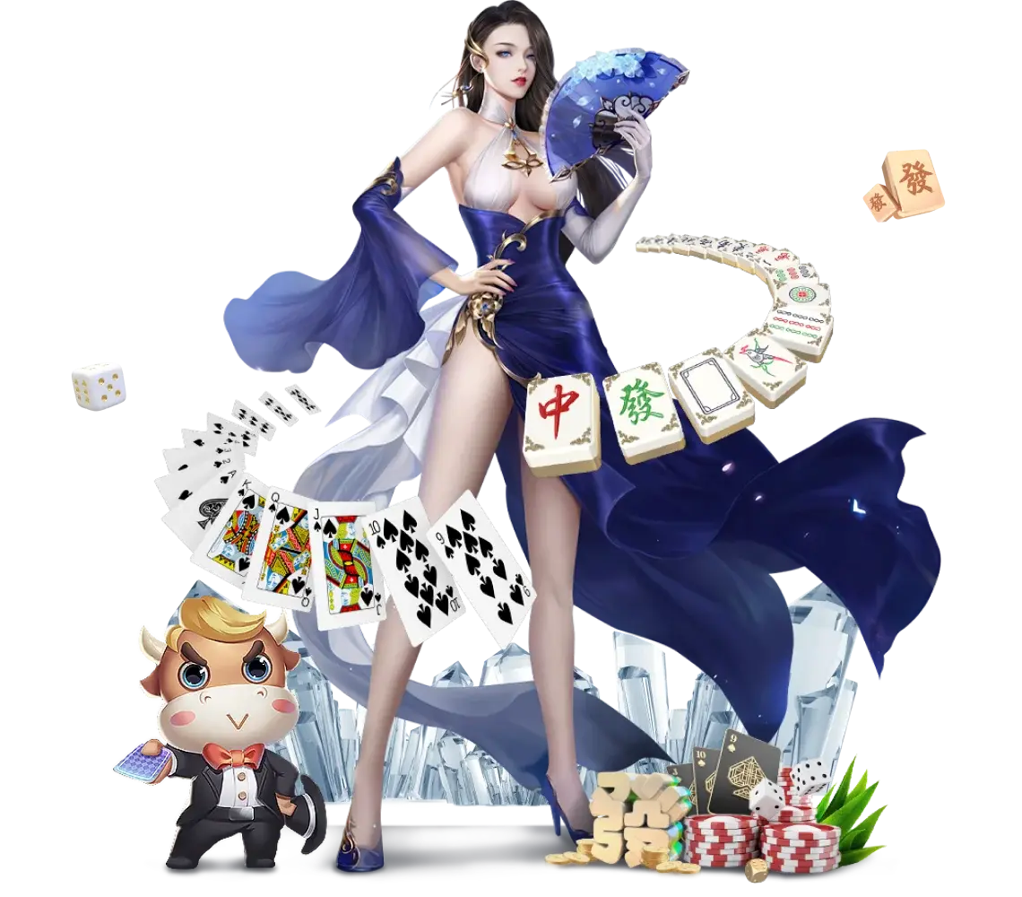 Chuyên mục game bài 78Win